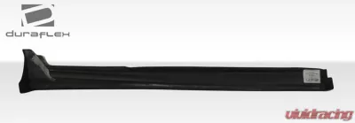 2005-2010 Scion tC Duraflex Raven Side Skirts Rocker Panels - 2 Piece - 100673
