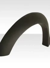 2006-2011 Honda Civic 2DR Duraflex Circuit Wide Body Rear Fender Flares - 2 Piece (S)                                     - 100679 - Image 8