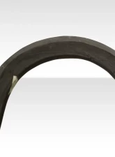 2006-2011 Honda Civic 2DR Duraflex Circuit Wide Body Rear Fender Flares - 2 Piece (S)                                     - 100679 - Image 9