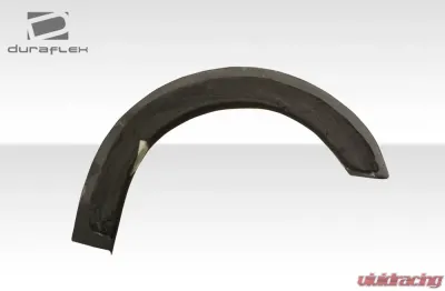 2006-2011 Honda Civic 2DR Duraflex Circuit Wide Body Rear Fender Flares - 2 Piece (S) - 100679
