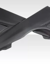 1984-1987 Toyota Corolla Duraflex D-1 Sport Front Fenders - 2 Piece                                     - 100697 - Image 5
