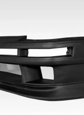 1984-1987 Toyota Corolla 2DR / HB Duraflex V-Speed Body Kit - 4 Piece                                     - 111053 - Image 16