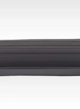 1986-1991 Mazda RX-7 Duraflex GP-1 Rear Bumper Cover - 1 Piece                                     - 100726 - Image 2