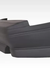 1986-1991 Mazda RX-7 Duraflex GP-1 Rear Bumper Cover - 1 Piece                                     - 100726 - Image 4