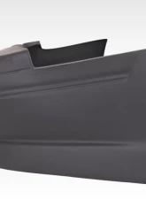 1986-1991 Mazda RX-7 Duraflex GP-1 Rear Bumper Cover - 1 Piece                                     - 100726 - Image 5