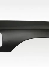 1986-1991 Mazda RX-7 Duraflex M-1 Sport Rear Fender Flares - 2 Piece                                     - 100729 - Image 4