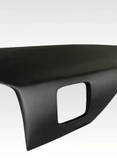 1986-1991 Mazda RX-7 Duraflex M-1 Sport Rear Fender Flares - 2 Piece                                     - 100729 - Image 6