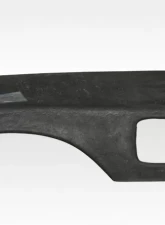 1986-1991 Mazda RX-7 Duraflex M-1 Sport Rear Fender Flares - 2 Piece                                     - 100729 - Image 7