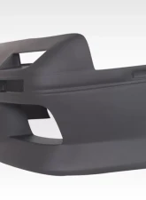 1986-1991 Mazda RX-7 Duraflex M-1 Sport Front Bumper Cover - 1 Piece                                     - 100730 - Image 6