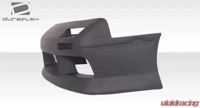 1986-1991 Mazda RX-7 Duraflex M-1 Sport Front Bumper Cover - 1 Piece - 100730