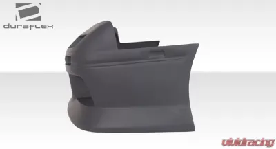 1986-1991 Mazda RX-7 Duraflex M-1 Sport Front Bumper Cover - 1 Piece - 100730