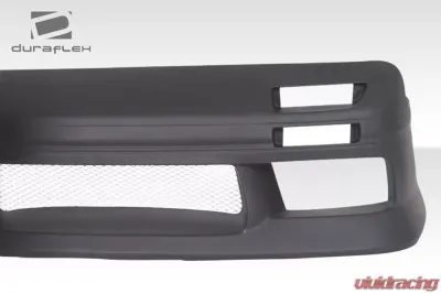 1986-1991 Mazda RX-7 Duraflex M-1 Sport Front Bumper Cover - 1 Piece - 100730