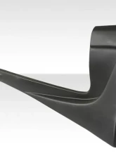 1986-1992 Toyota Supra Duraflex Vader Side Skirts Rocker Panels - 2 Piece                                     - 100741 - Image 6