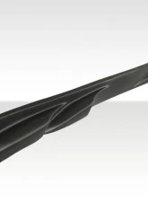 1986-1992 Toyota Supra Duraflex Vader Side Skirts Rocker Panels - 2 Piece                                     - 100741 - Image 7