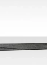 1986-1992 Toyota Supra Duraflex Vader Side Skirts Rocker Panels - 2 Piece                                     - 100741 - Image 8