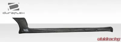 1986-1992 Toyota Supra Duraflex Vader Side Skirts Rocker Panels - 2 Piece - 100741