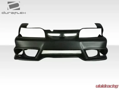 1987-1993 Ford Mustang Duraflex GTX Body Kit - 4 Piece - 110217