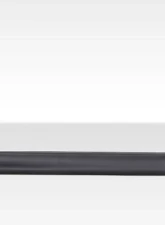 1988-1991 Honda Civic HB Duraflex Type M Side Skirts Rocker Panels - 2 Piece                                     - 100784 - Image 4