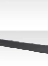 1988-1991 Honda Civic HB Duraflex Type M Side Skirts Rocker Panels - 2 Piece                                     - 100784 - Image 5