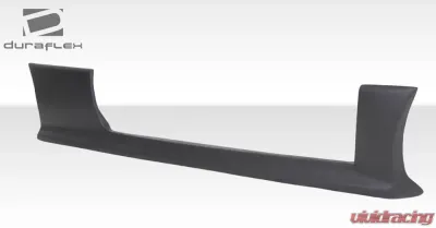 1988-1991 Honda Civic HB Duraflex Type M Side Skirts Rocker Panels - 2 Piece - 100784