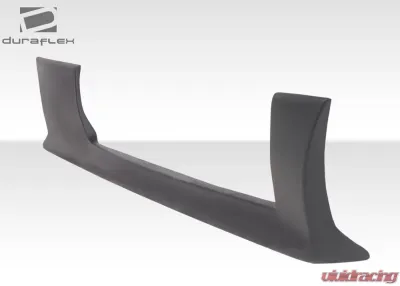 1988-1991 Honda Civic HB Duraflex Type M Side Skirts Rocker Panels - 2 Piece - 100784