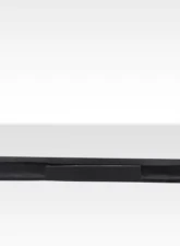 1988-1991 Honda Civic HB Duraflex Type M Side Skirts Rocker Panels - 2 Piece                                     - 100784 - Image 7