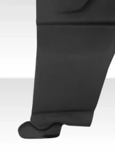 1988-1991 Honda CR-X Duraflex F-1 Fenders - 2 Piece                                     - 100810 - Image 6
