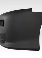 1988-1991 Honda CR-X Duraflex Type M Body Kit - 6 Piece                                     - 110517 - Image 19