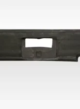 1989-1994 Nissan 240SX S13 2DR Duraflex V-Speed Rear Bumper Cover - 1 Piece                                     - 100853 - Image 11