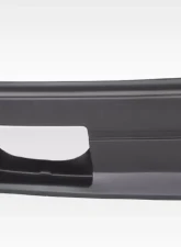 1989-1994 Nissan 240SX S13 HB Duraflex V-Speed Rear Bumper Cover - 1 Piece                                     - 100865 - Image 4