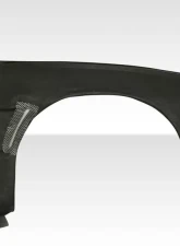 1989-1994 Nissan 240SX S13 Duraflex M-1 Sport Front Fenders - 2 Piece                                     - 100867 - Image 5