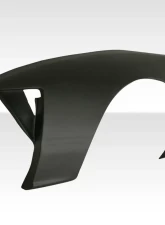 1989-1994 Nissan 240SX S13 Duraflex M-1 Sport Front Fenders - 2 Piece                                     - 100867 - Image 8