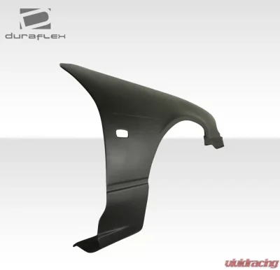 1989-1994 Nissan 240SX S13 Silvia Duraflex S15 Conversion OEM Look Fenders - 2 Piece - 100879