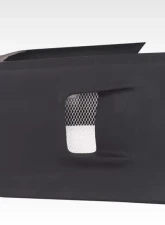 1990-1993 Honda Accord 2dr / 4DR Duraflex Spyder Rear Bumper Cover - 1 Piece                                     - 100925 - Image 6