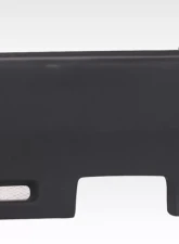 1990-1993 Honda Accord 2dr / 4DR Duraflex Spyder Rear Bumper Cover - 1 Piece                                     - 100925 - Image 7