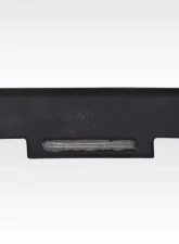 1990-1993 Honda Accord 2dr / 4DR Duraflex Spyder Rear Bumper Cover - 1 Piece                                     - 100925 - Image 8