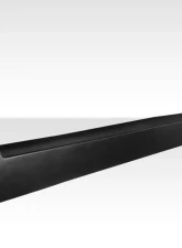1990-1994 Lexus LS Series LS400 Duraflex V-Line Side Skirts Rocker Panels - 2 Piece                                     - 100951 - Image 7