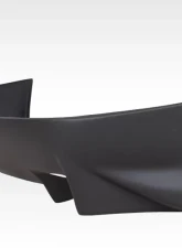 1990-1997 Mazda Miata Duraflex Vader Rear Lip Under Spoiler Air Dam - 1 Piece                                     - 100962 - Image 5