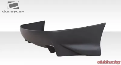 1990-1997 Mazda Miata Duraflex Vader Rear Lip Under Spoiler Air Dam - 1 Piece - 100962