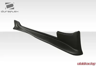 1990-1996 Nissan 300ZX Z32 2+2 Duraflex Vader Side Skirts Rocker Panels - 2 Piece - 100974