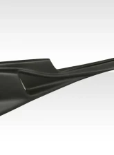 1990-1996 Nissan 300ZX Z32 2+2 Duraflex Vader Side Skirts Rocker Panels - 2 Piece                                     - 100974 - Image 10