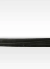 1990-1996 Nissan 300ZX Z32 2+2 Duraflex Vader Side Skirts Rocker Panels - 2 Piece                                     - 100974 - Image 11