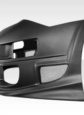 1990-1996 Nissan 300ZX Z32 2+2 Duraflex Bomber Body Kit - 4 Piece                                     - 110882 - Image 12