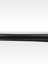 1990-1996 Nissan 300ZX Z32 2DR Duraflex Bomber Side Skirts Rocker Panels - 2 Piece                                     - 100983 - Image 3
