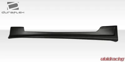 1990-1996 Nissan 300ZX Z32 2DR Duraflex Bomber Side Skirts Rocker Panels - 2 Piece - 100983