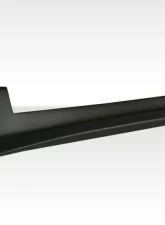1990-1996 Nissan 300ZX Z32 2DR Duraflex Bomber Side Skirts Rocker Panels - 2 Piece                                     - 100983 - Image 5