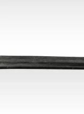 1990-1996 Nissan 300ZX Z32 2DR Duraflex Bomber Side Skirts Rocker Panels - 2 Piece                                     - 100983 - Image 6