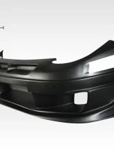 1991-1993 Mitsubishi 3000GT Duraflex Bomber Body Kit - 4 Piece                                     - 110663 - Image 14