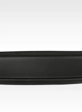 1991-1994 Nissan Sentra Duraflex Drifter Rear Bumper Cover - 1 Piece (S)                                     - 101026 - Image 2