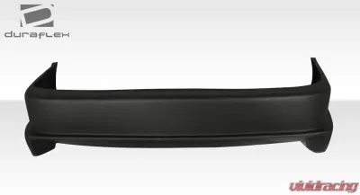 1991-1994 Nissan Sentra Duraflex Drifter Rear Bumper Cover - 1 Piece (S) - 101026